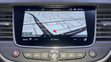 Vauxhall Crossland 1.2 Turbo [130] Elite Edition 5dr Petrol Hatchback